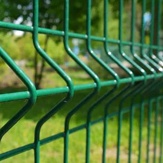 Pose de clôture 93 Seine-Saint-Denis